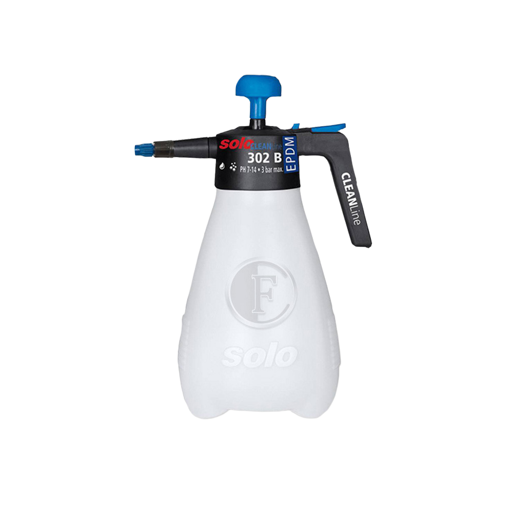 SOLO PULVÉRISATEUR EPDM 2 LITRES