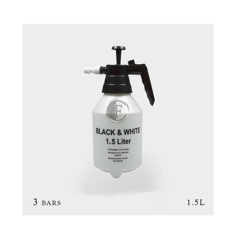 Black & White 1.5L Black & White 1.5L