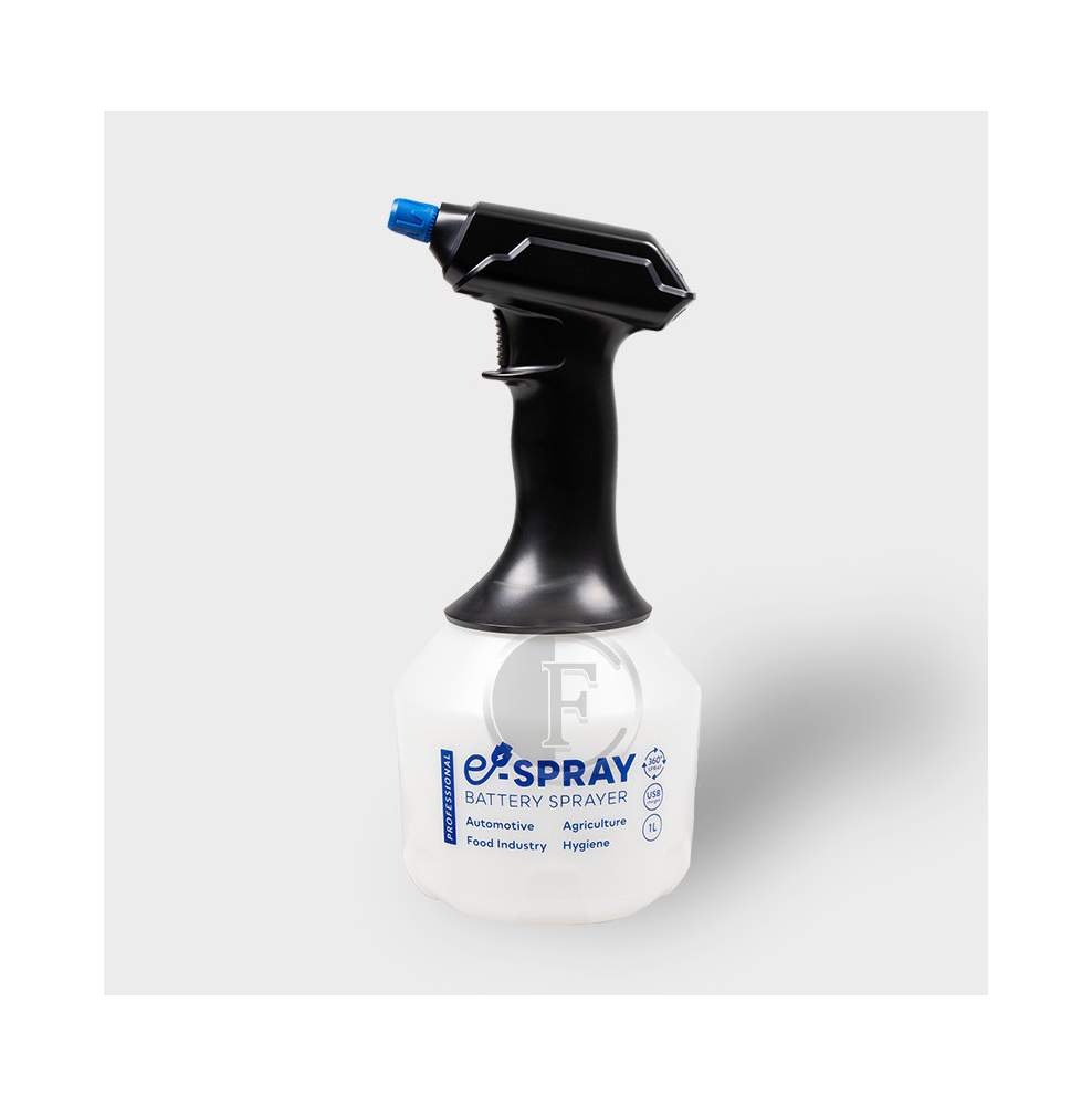 PULVÉ ÉLECTRIQUE E-SPRAY 1 L