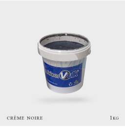 Crème de montage noire Rubber Vulk 1KG