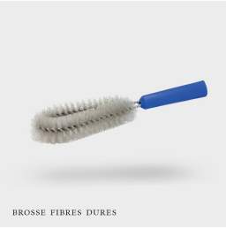 Brosse jante petit modèle...