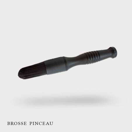 Brosse pinceau