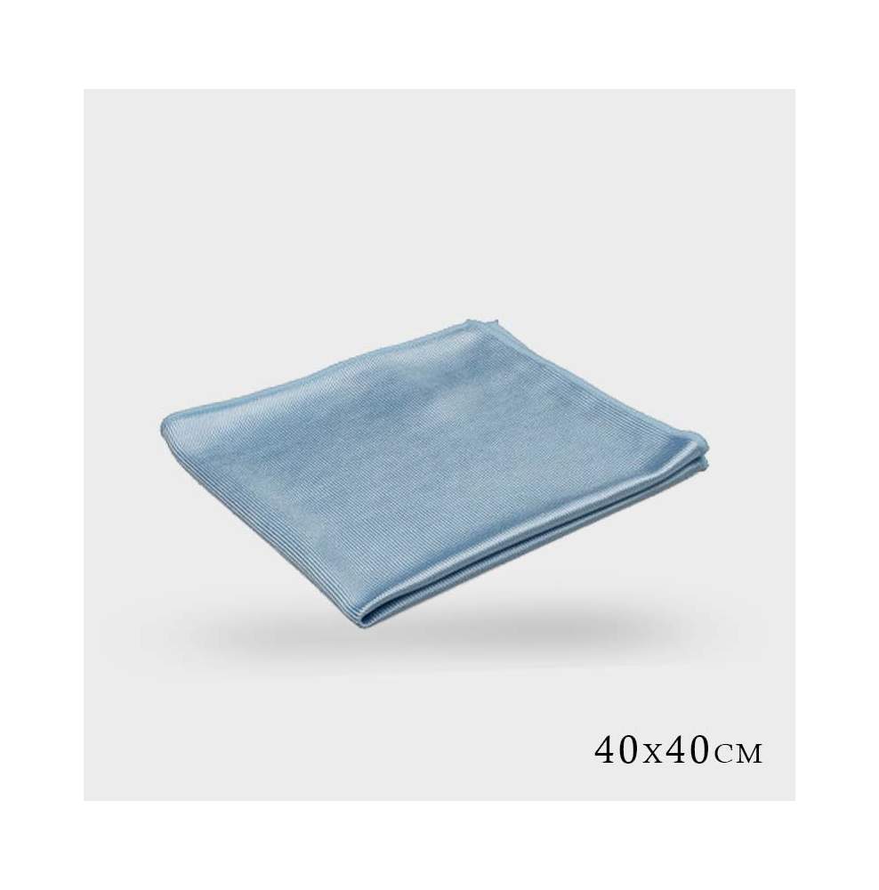 Microfibre Top vitre 40x40cm Microfibre Top vitre 40x40cm