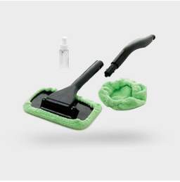 Autoglass cleaner