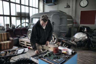equipement pour garage automobile et gérer son garage