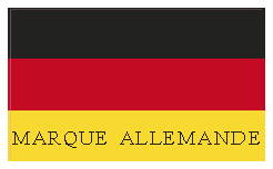 Marque Allemande