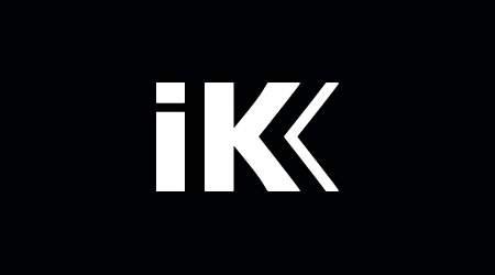 IK SPRAYER